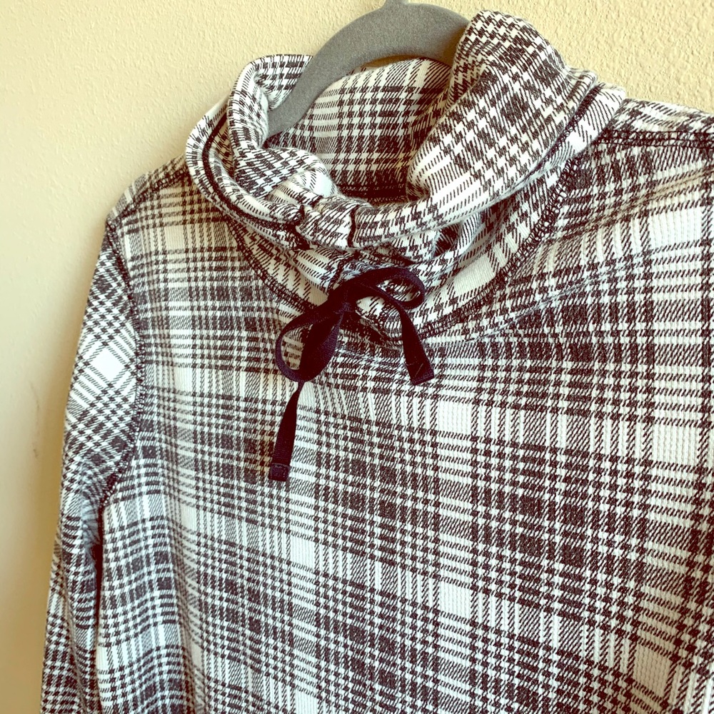 4/$20 Cowl neck sweater